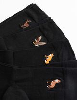 Socken - 7er-Pack