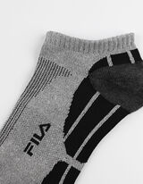 Șosete sneaker - Pachet de 3