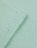 T-s&auml;rk - Regular Fit - roheline