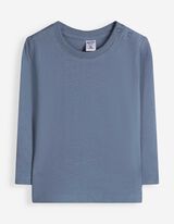 Langarmshirt - 5er-Pack