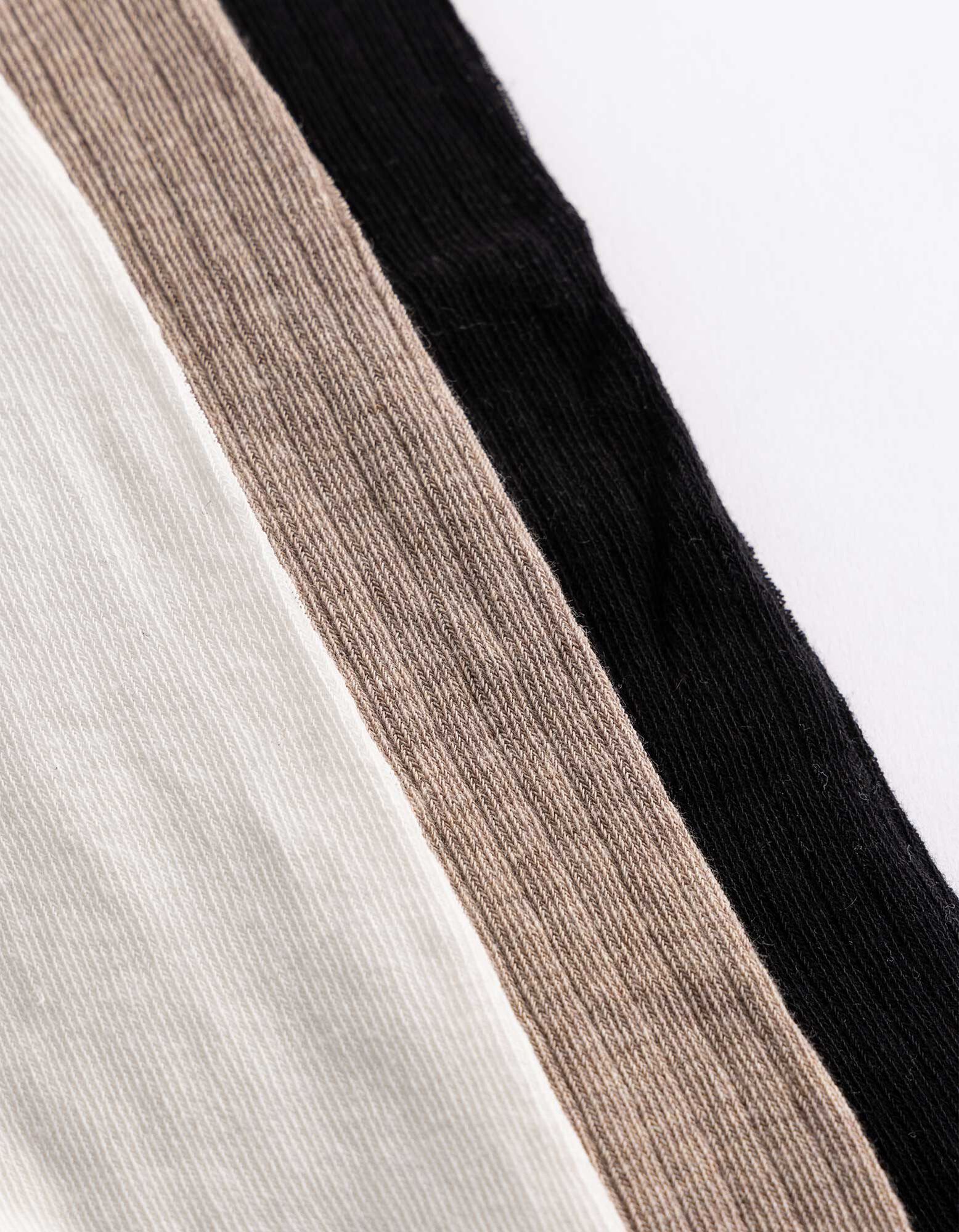 Leggings - 3er-Pack
