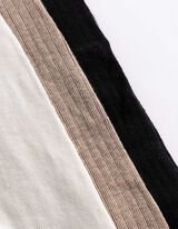 Leggings - 3er-Pack
