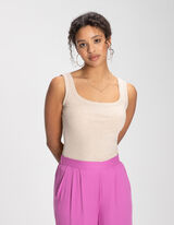 Topp - soonikuline struktuur - beezh