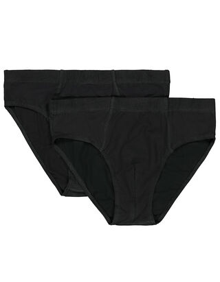 Herren Slip im 2er-Pack