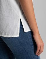 Ko&scaron;ulja - Varijanta veće veličine - bela