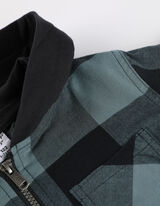 Ingdzseki - Mellzsebes - sotetkek