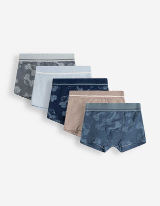 Trunks - 5er-Pack