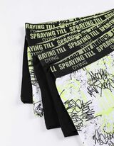 &bdquo;Trunk&ldquo; apatiniai - 5 vnt. pakuotė