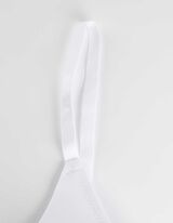 Liemenėlė - Pamink&scaron;tinti kau&scaron;eliai - baltas