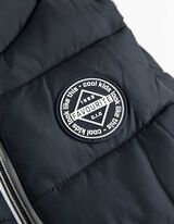 Steppweste - Reflektor