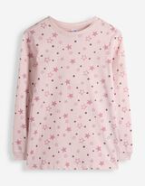 Pyjama Set aus Sweatshirt und Hose - 2er-Pack