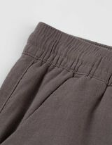 R&ouml;vidnadr&aacute;g - V&aacute;szonkever&eacute;k - s&ouml;t&eacute;tz&ouml;ld