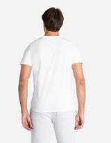 T-shirt - Stampa - bianco