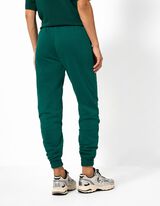 Joggingbroek - Relaxed fit - groen