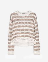 Pulover - &Scaron;i&scaron;mi&scaron;-rukavi - bez