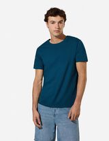 T-Shirt - Hellblau