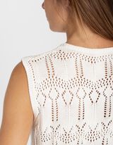 Damen Kleid - Feinstrick