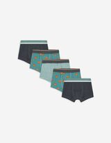 Boxershort - Set van 5