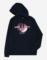Hoodie - Messageprint