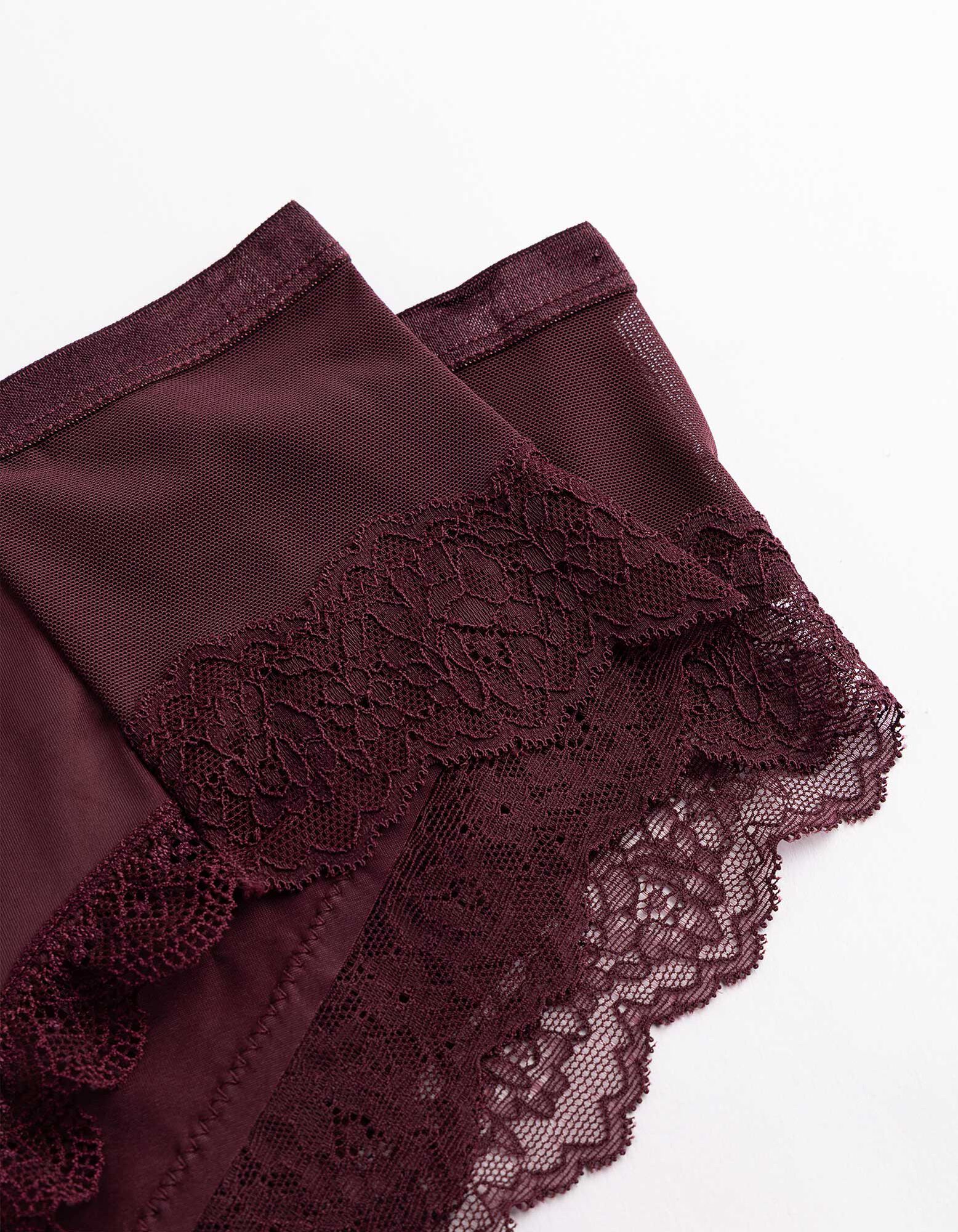 Panty - 2er-Pack