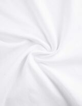 T-shirt - Manches courtes - blanc