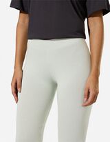 Leggings - 3/4-L&auml;nge - Mint