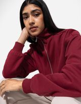 Troyer - tamno-crvena