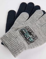 Handschuhe - 2er-Pack