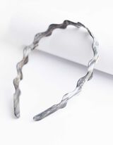 Haarsieraden - Motief all-over