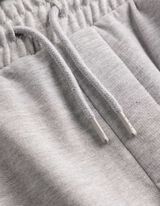 Jogginghose - Loose Fit - Hellgrau
