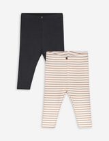 Leggings - 2er-Pack