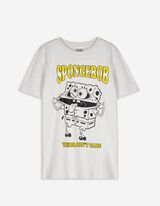 T-Shirt - SpongeBob