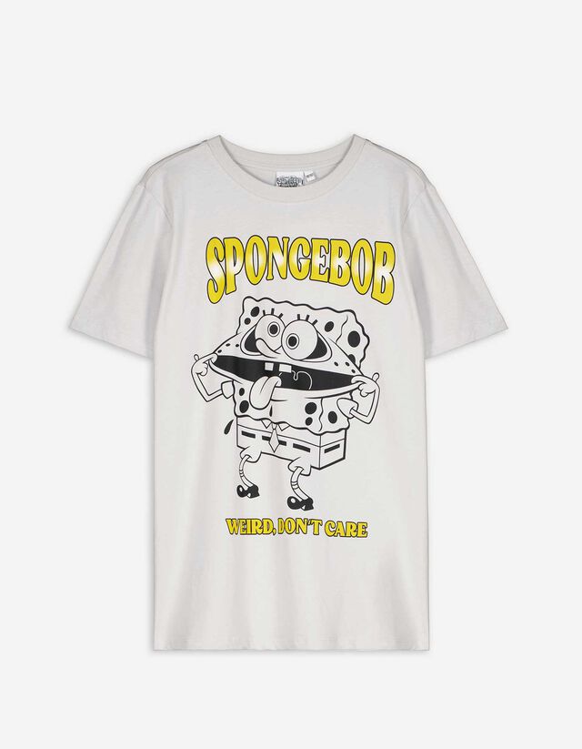T-Shirt - SpongeBob