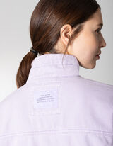 Damen Jacke - Oversized Fit