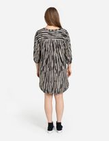 Haljina - LENZING™ ECOVERO™ - bez