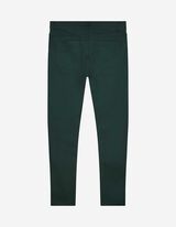 Jeggings - dunkelgr&uuml;n