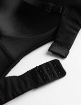 Soft-BH - B&uuml;gellos - schwarz