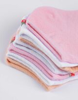 Titokzokni - 7 db-os csomag