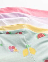 Tričko - 5 ks v balen&iacute;