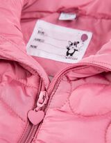 Prsluk - Reflektor - roze