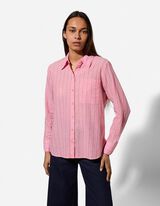 Hemd - Pink