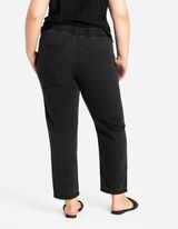 Pantalone za džoging - crno