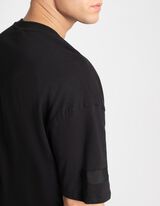 Mar&scaron;kinėliai - Siuvinėjimai - juodas