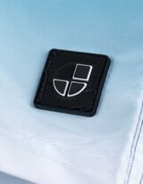 Kopalne hlače - temno modra