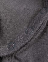 Romper lange mouw - Zachte touch