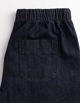 Jeans - Straight Fit - dunkelblau