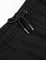 Joggingbroek - zwart