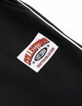 Jogginghose - Balloon Fit - Schwarz