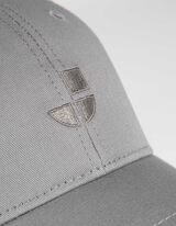 Bejzbol kačket - individualno podesivo - zeleno