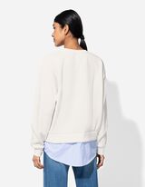 Bliuzonas - Užrašai - baltas